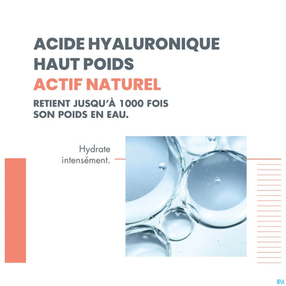 Tolerance Hydra-10 Hydrating Fluid 40ml