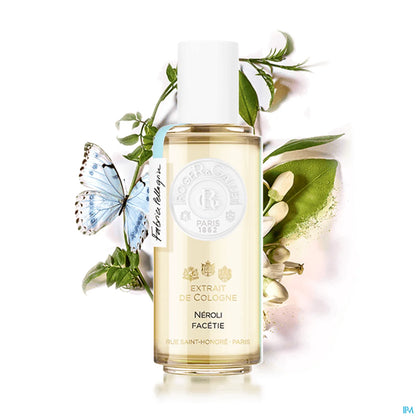 Estratto di Colonia Neroli 100 ml