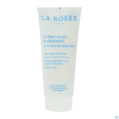 Crème Corps Hydratante 200 ml