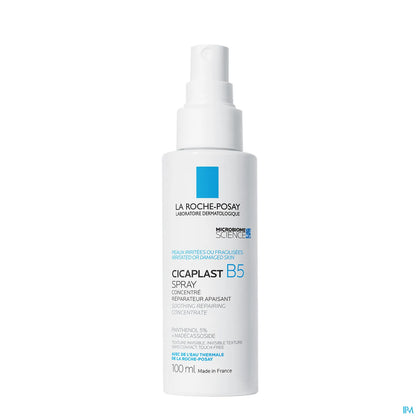 Cicaplast B5 Spray Réparateur Apaisant 100ml