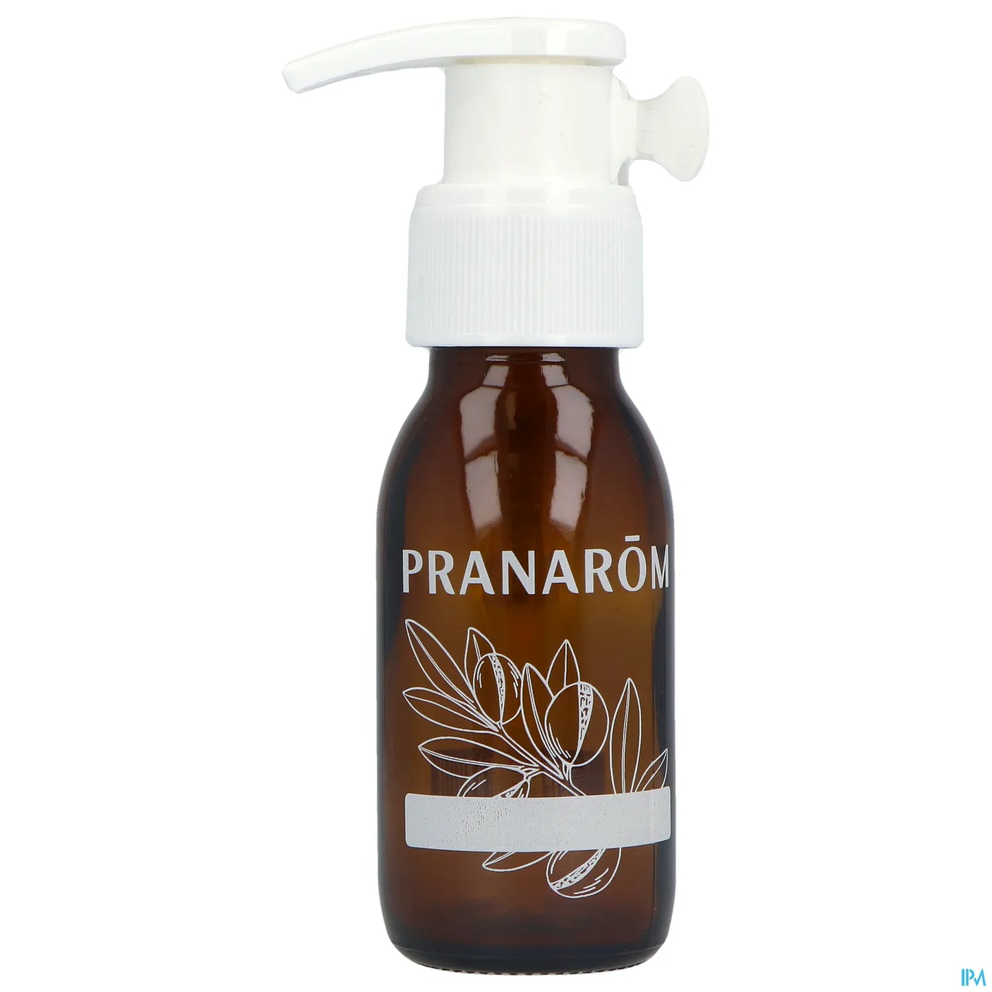 Flacon-Pompe Vide 60ml