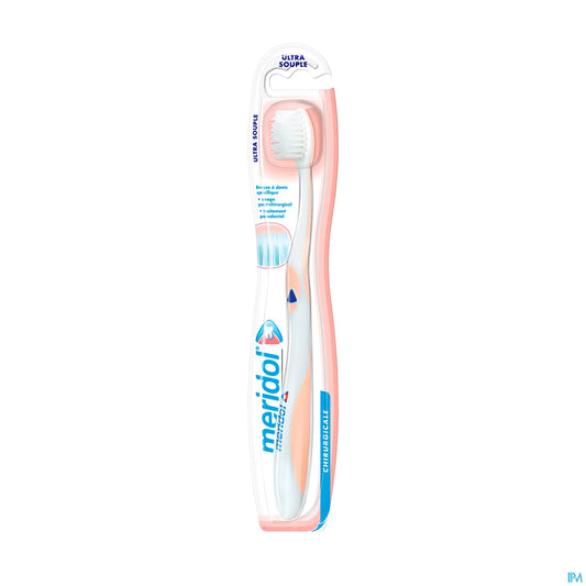 Brosse à Dents Chirurgicale Extra Souple