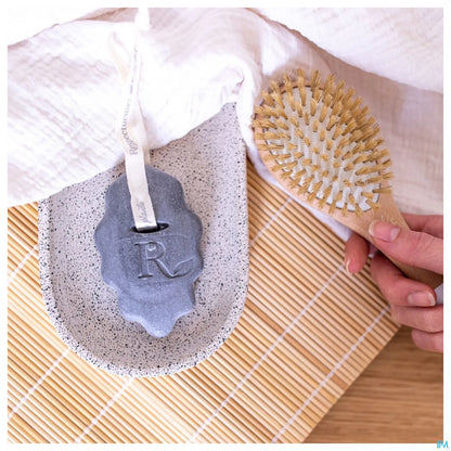 Shampoing Solide Détox Bio 75g