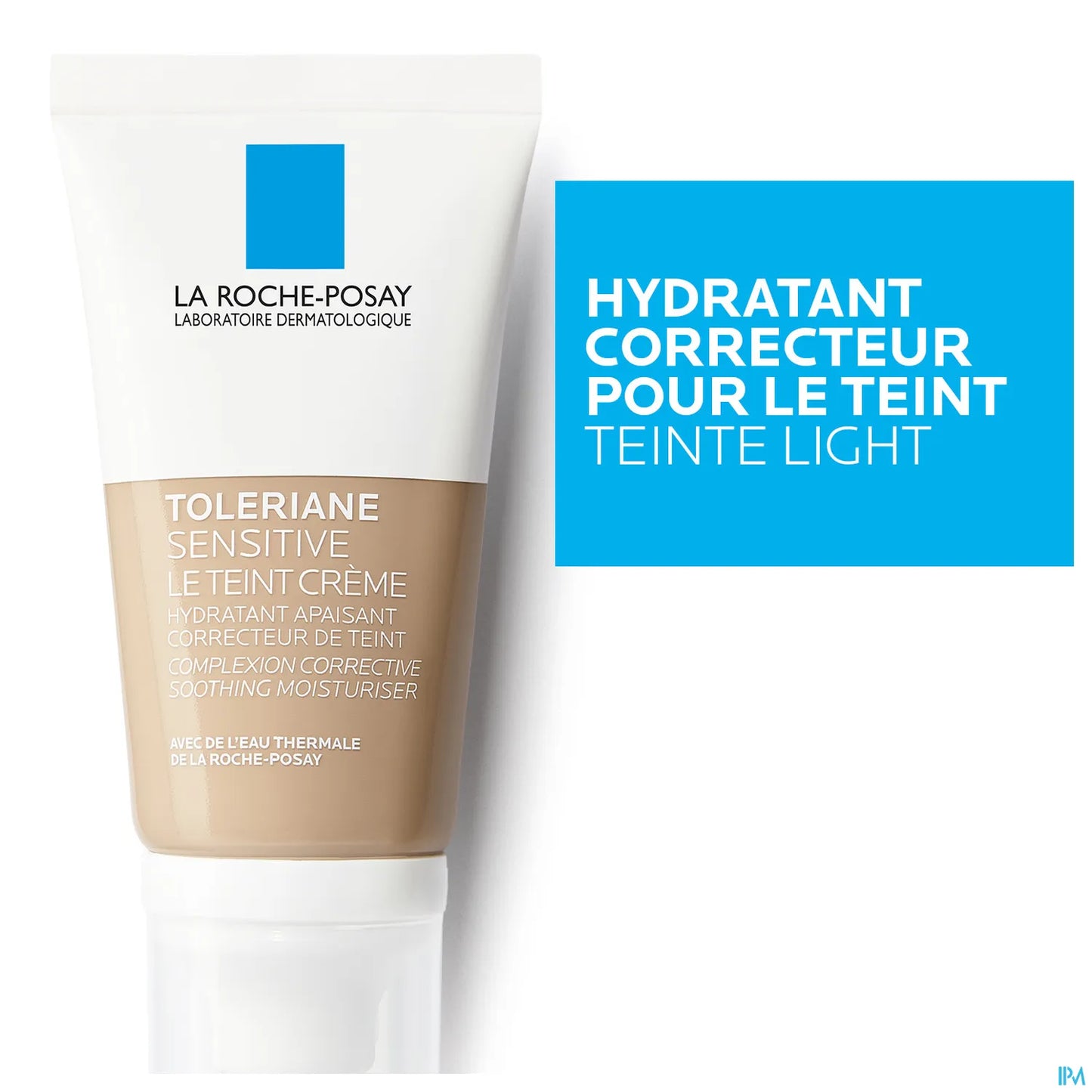 Tolériane Sensitive Le Teint Crème Light 50ml