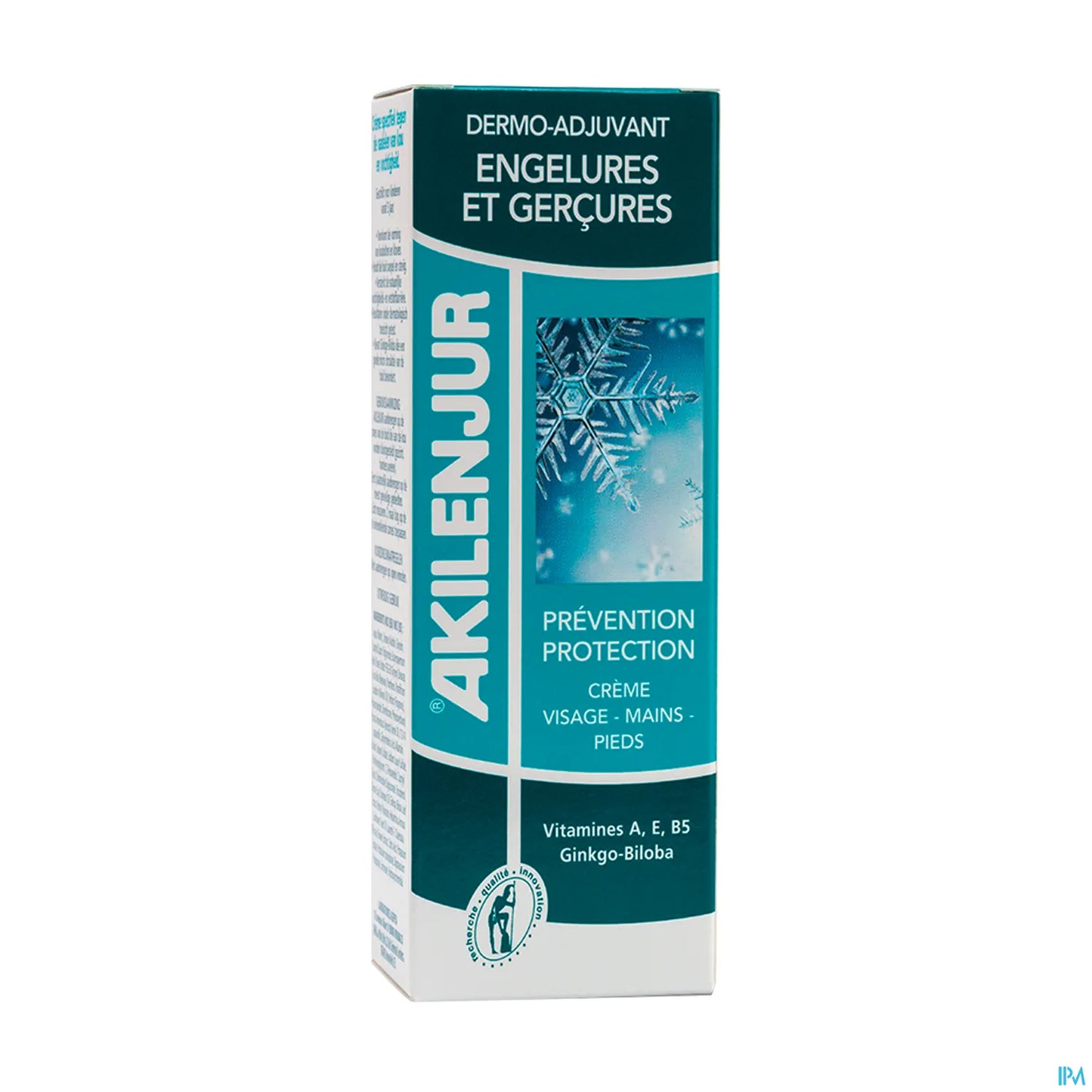 Akilenjur Crème Tube 75 ml