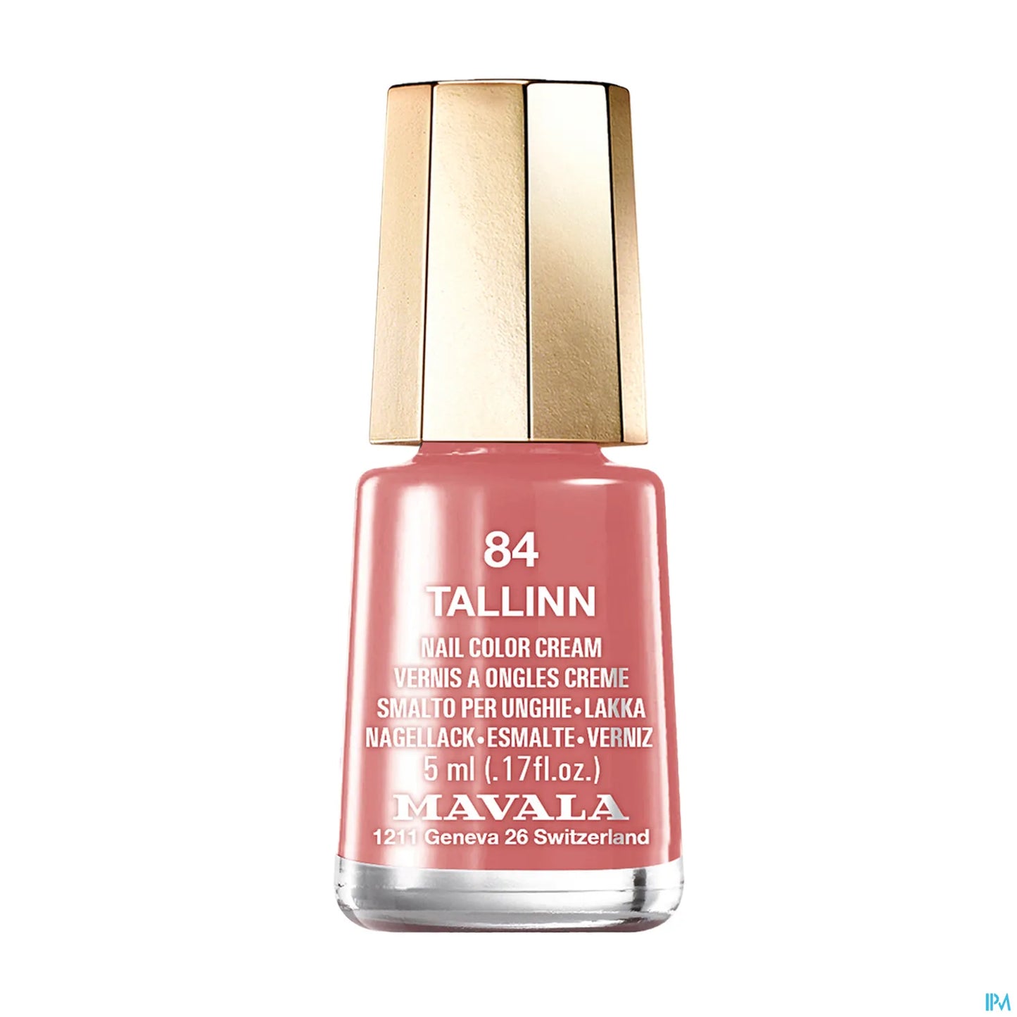 Mavala Vernis à Ongles Mini Color Tallinn 084 5 mL