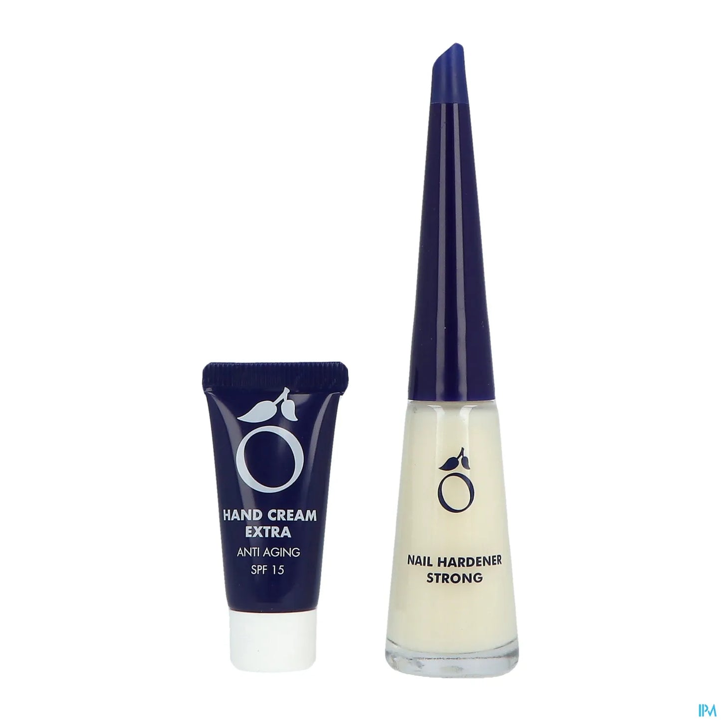 Durcisseur Fort pour Ongles 10ml