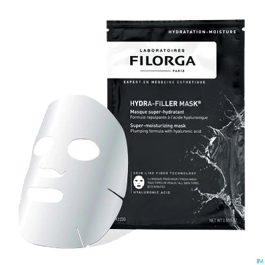 Hydra Filler Mask Masque Super-Hydratant 20ml