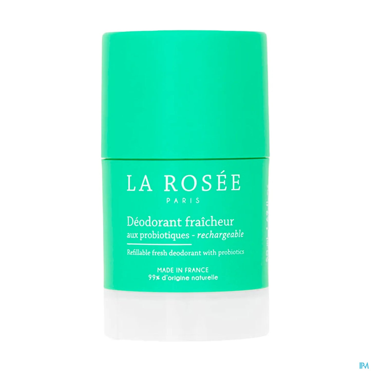 Déodorant Fraîcheur Probiotique Recharge 50ml