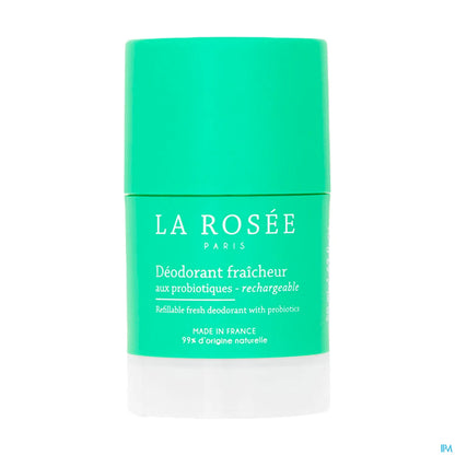 Déodorant Fraîcheur Probiotique Recharge 50ml