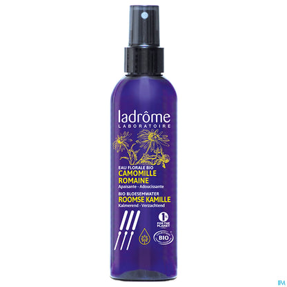 Acqua floreale di camomilla romana 200 ml