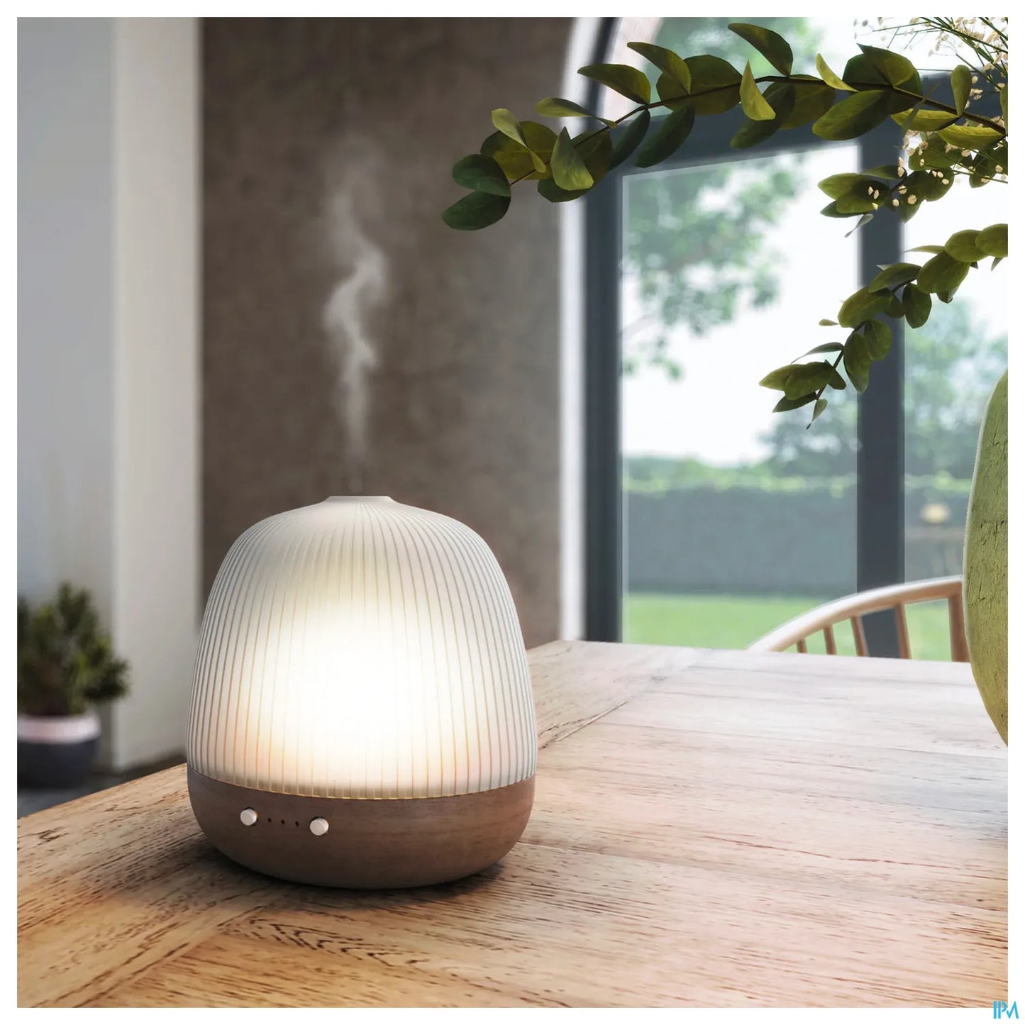 Diffuseur Dôme Linio Cera