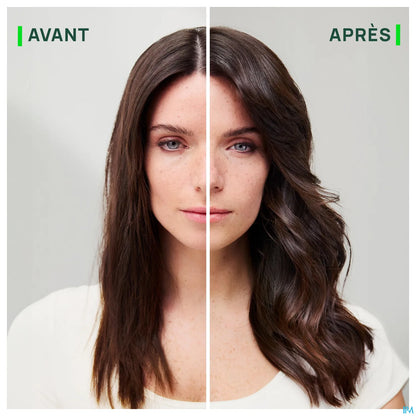 Triphasic Traitement 2 En 1 Antichute Réactionnelle 12 Ampoules 5 Ml