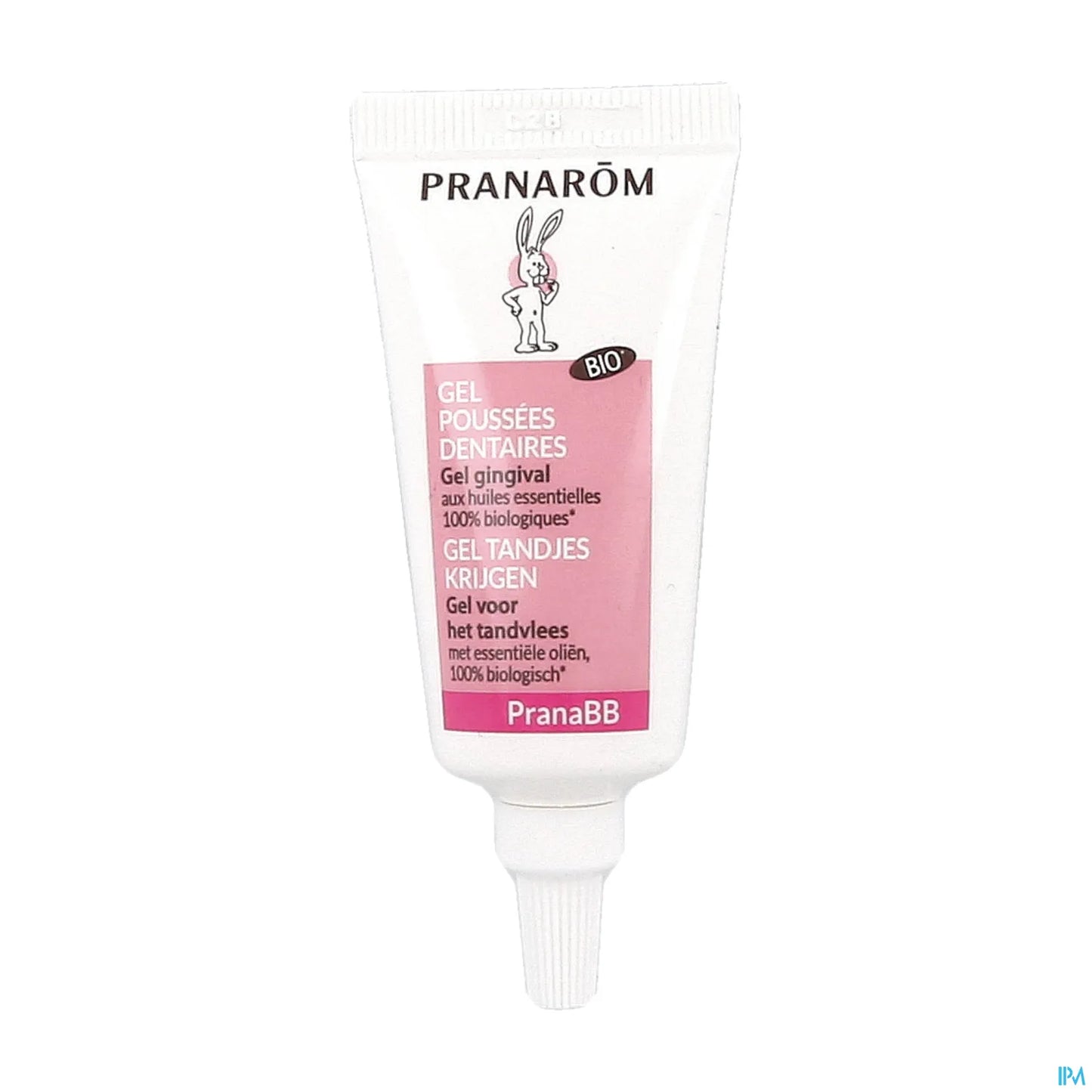 PranaBB Gel Gingival Bio 15g