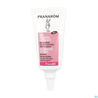 PranaBB Gel Gingival Bio 15g