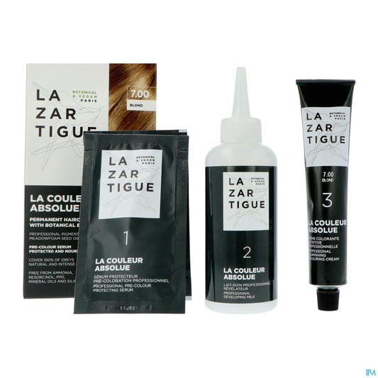 La Couleur Absolue Teinture 7.00 Blond