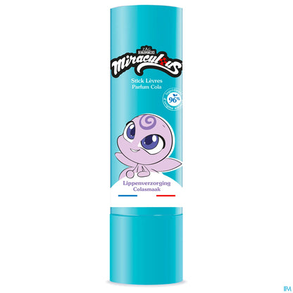 Rossetto Miraculous Cola 4 g