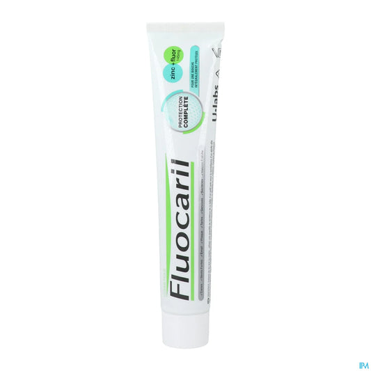 Fluocaril Dent Protect Protection Complète 75 mL