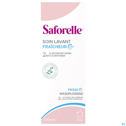 12H Fresh Cleansing Care 100ml