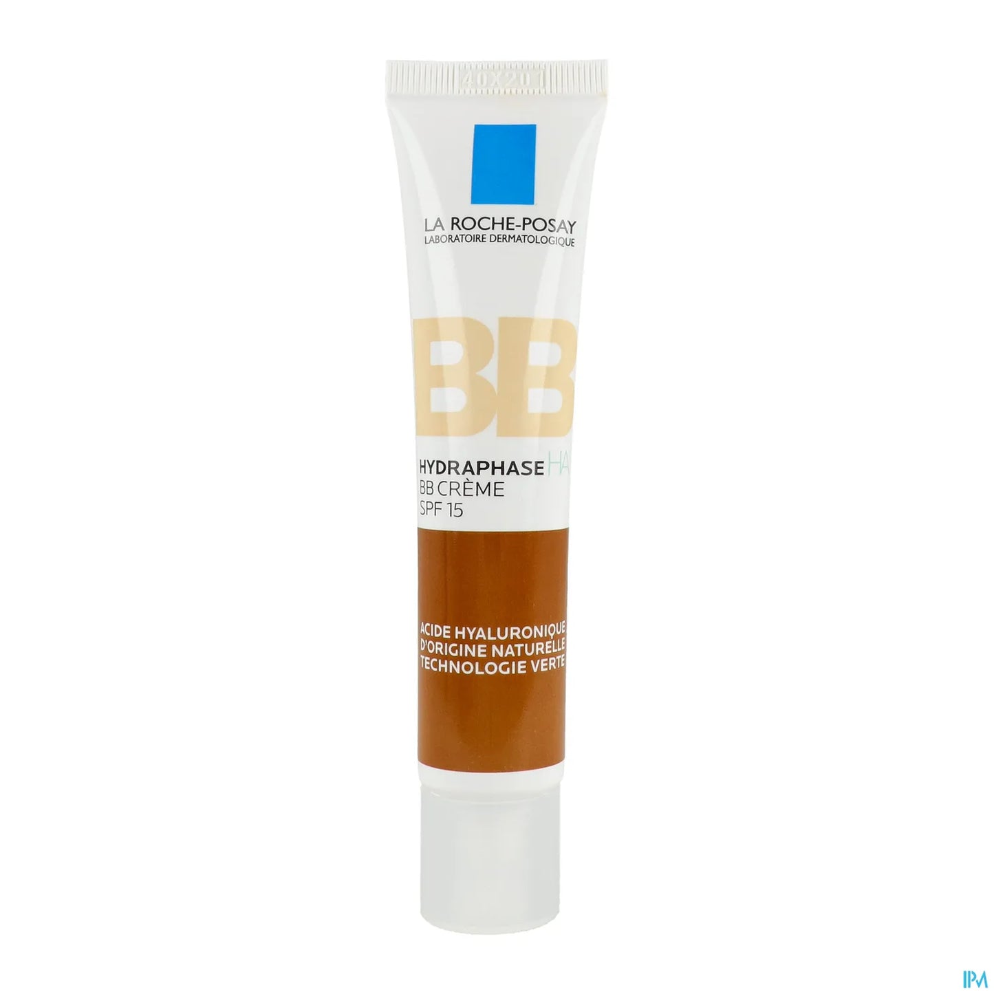 Hydraphase BB Cream Deep 40ml