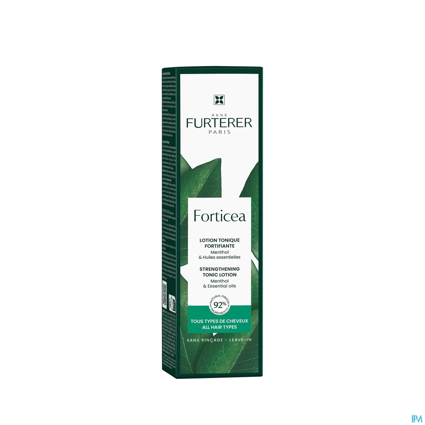 Forticea Fortifying Toning Lotion 100 ml
