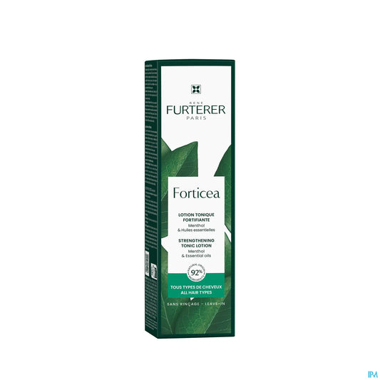 Forticea Lozione Tonificante Fortificante 100 ml