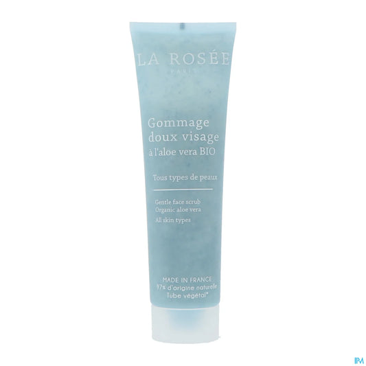 Gelée Gommante Détoxifiante Visage Tube 60ml