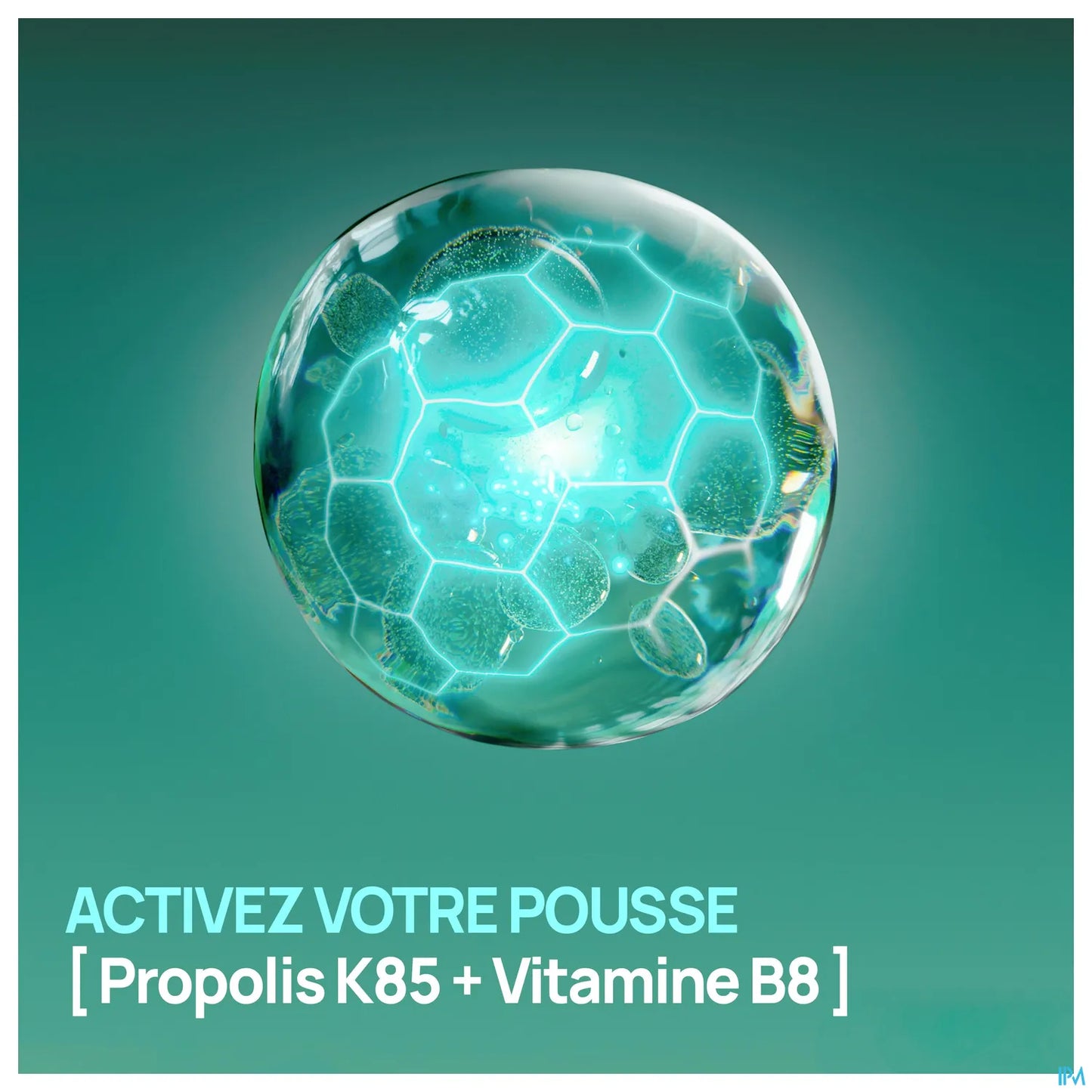 Triphasic Shampooing Activateur De Pousse 200 ml