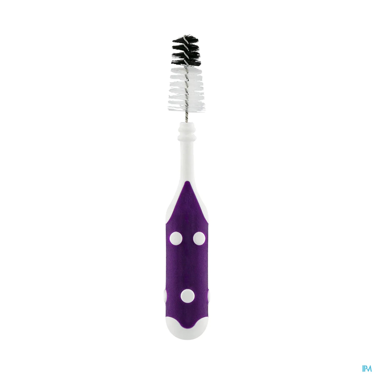 Trio Compact Refills 4 Brushes 5 1.8mm