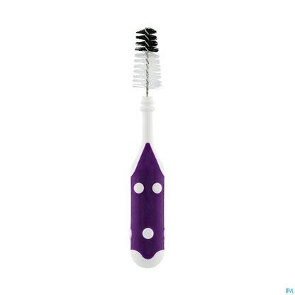 Trio Compact Refills 4 Brushes 5 1.8mm