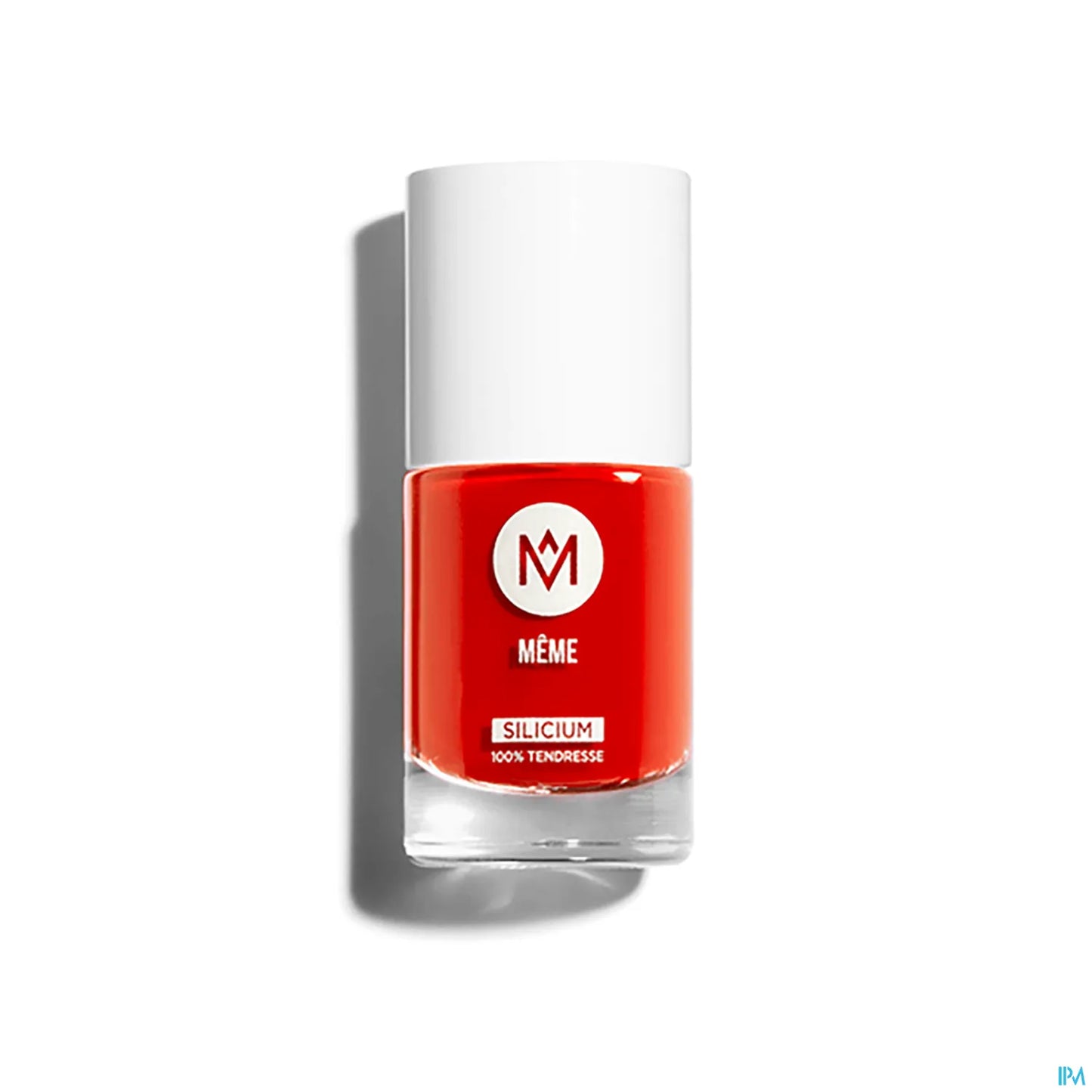 Vernice siliconica all'arancia rossa 12 10ml