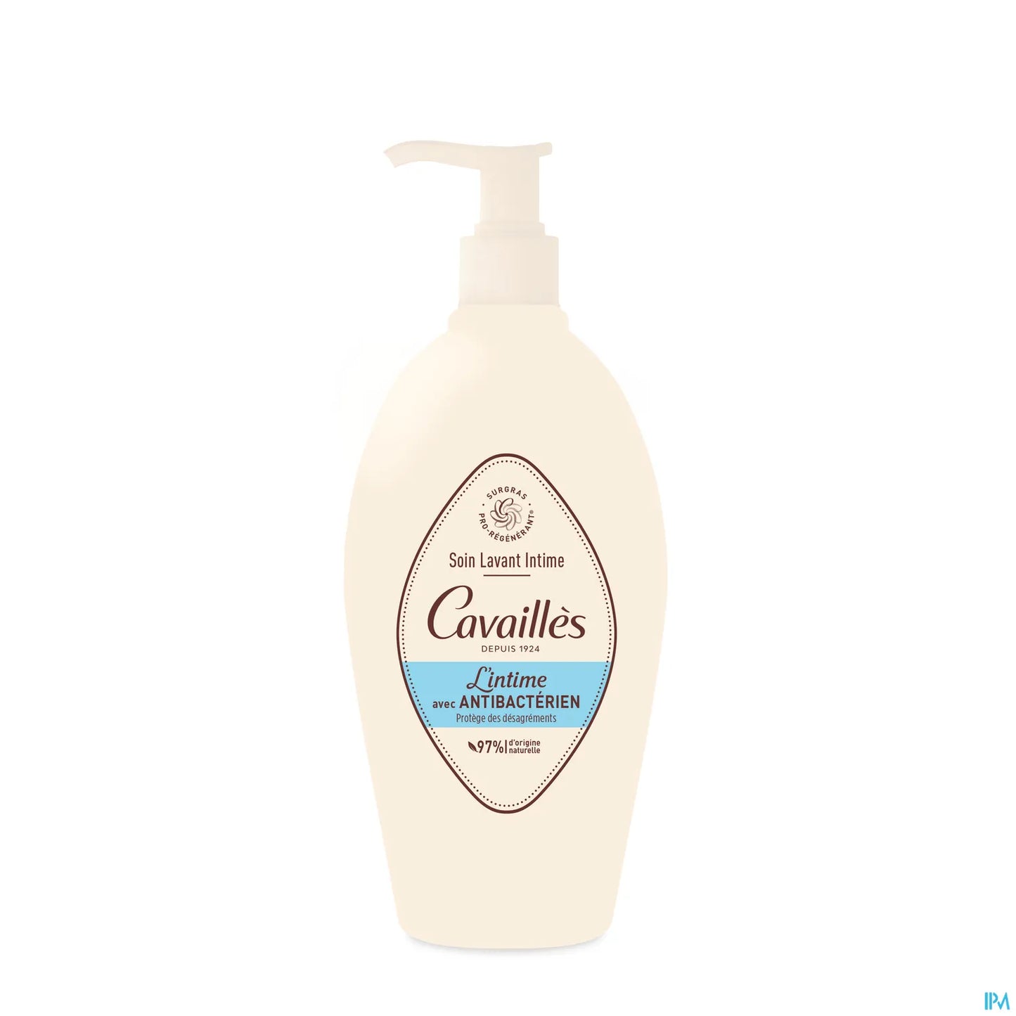 Rogé Cavaillès Detergente Intimo Antibatterico 250ml