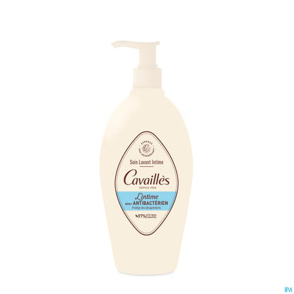 Rogé Cavaillès Detergente Intimo Antibatterico 250ml