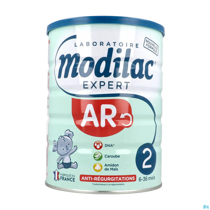 Expert AR 2 6-36 mesi 800 g