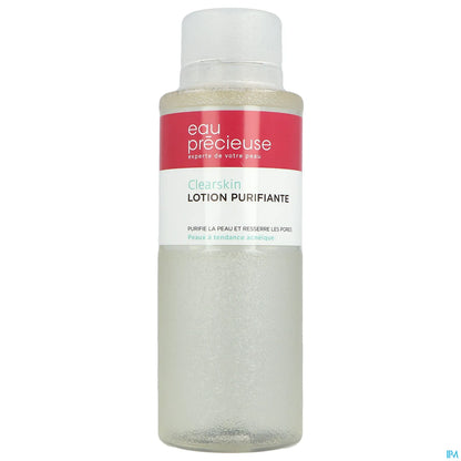 Eau Precieuse Clearskin Lotion Purifiante 375ml