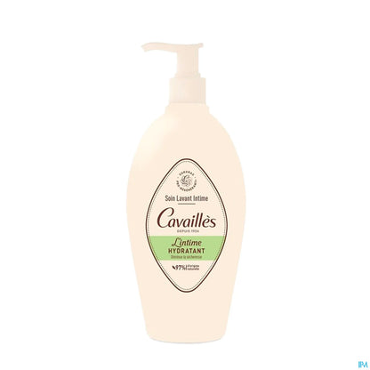 Rogé Cavaillès Soin Lavant Intime Hydratant Sécheresse 250ML