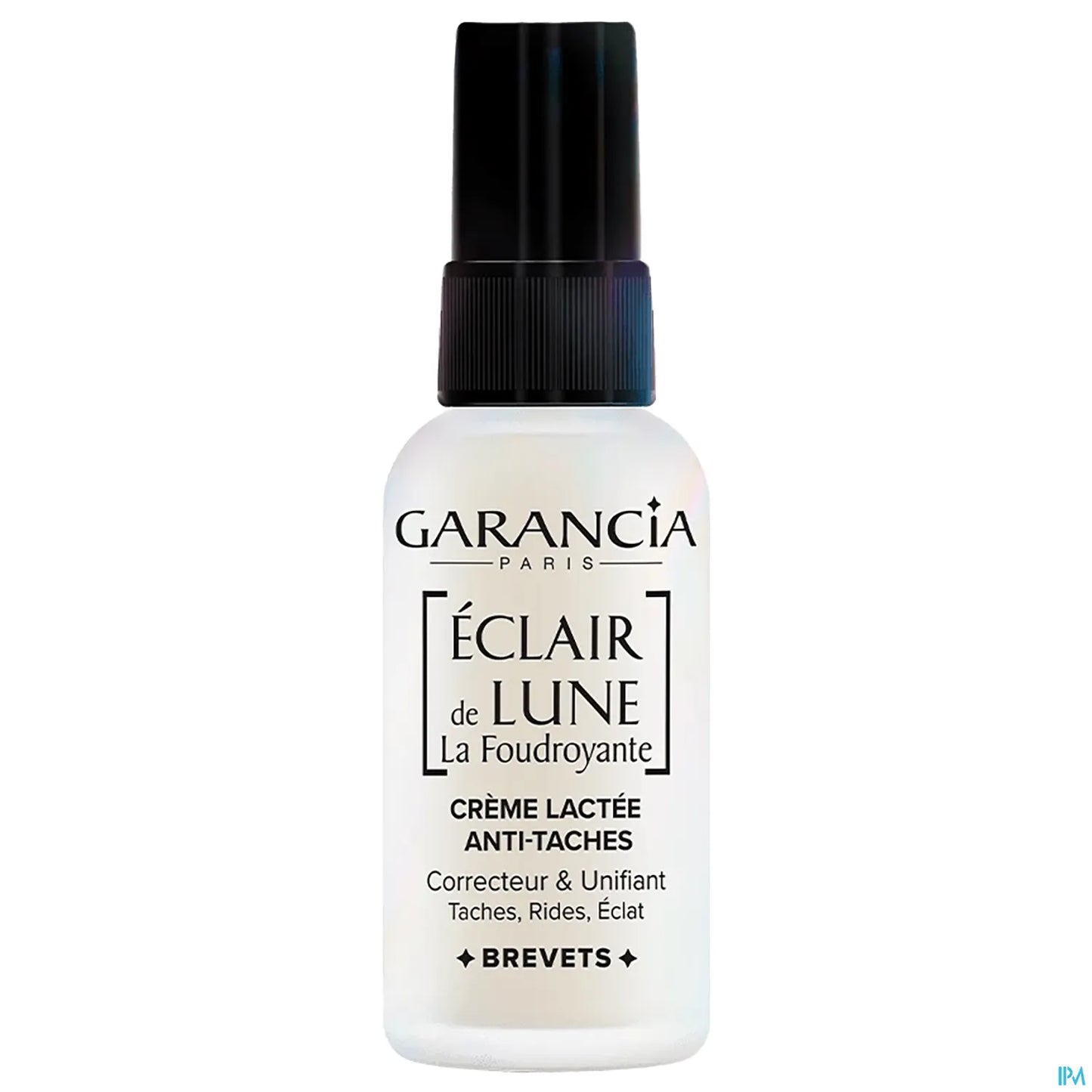 Eclair de Lune La Foudroyante Crème Lactée Anti-Taches 30ml