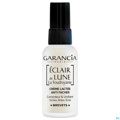 Eclair de Lune La Foudroyante Crème Lactée Anti-Taches 30ml