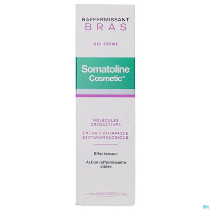 Raffermissant Bras Gel Crème 100 ml