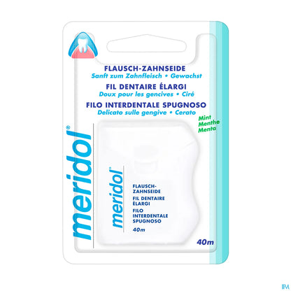 Fil Dentaire Large 40m