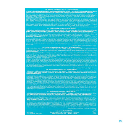 Joints and Muscles Cryo Pure Cold Patches 3 Patches