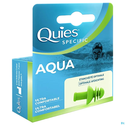 Specific Aqua Protections Auditives Adulte x2