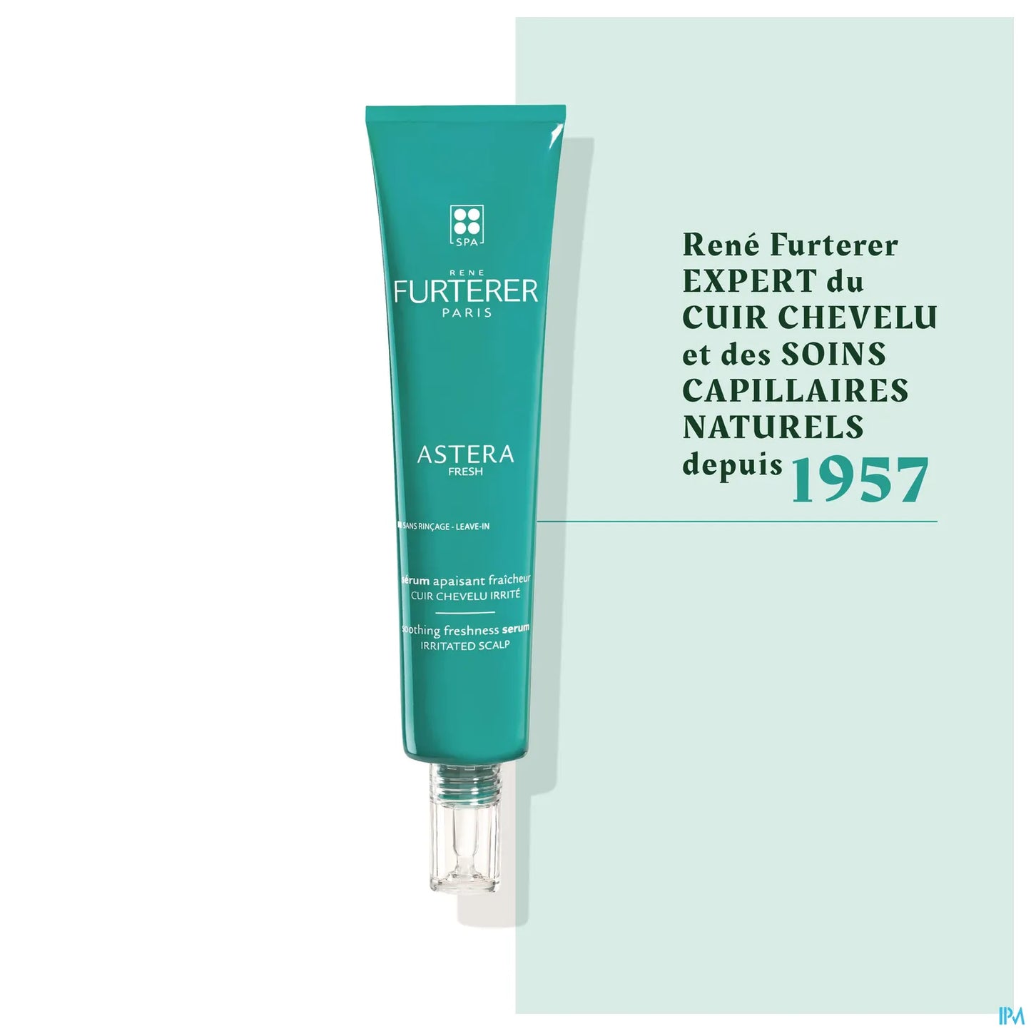 Astera Fresh Serum Apaisant Fraîcheur 75ml