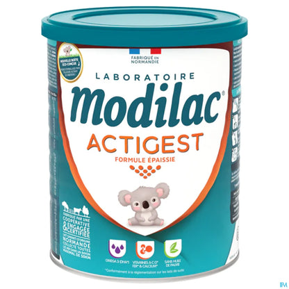 Actigest+ Croissance 3 Lait 12-36 Mois 800g