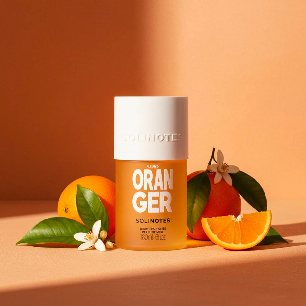 Solinotes Brume Parfumée 180 mL