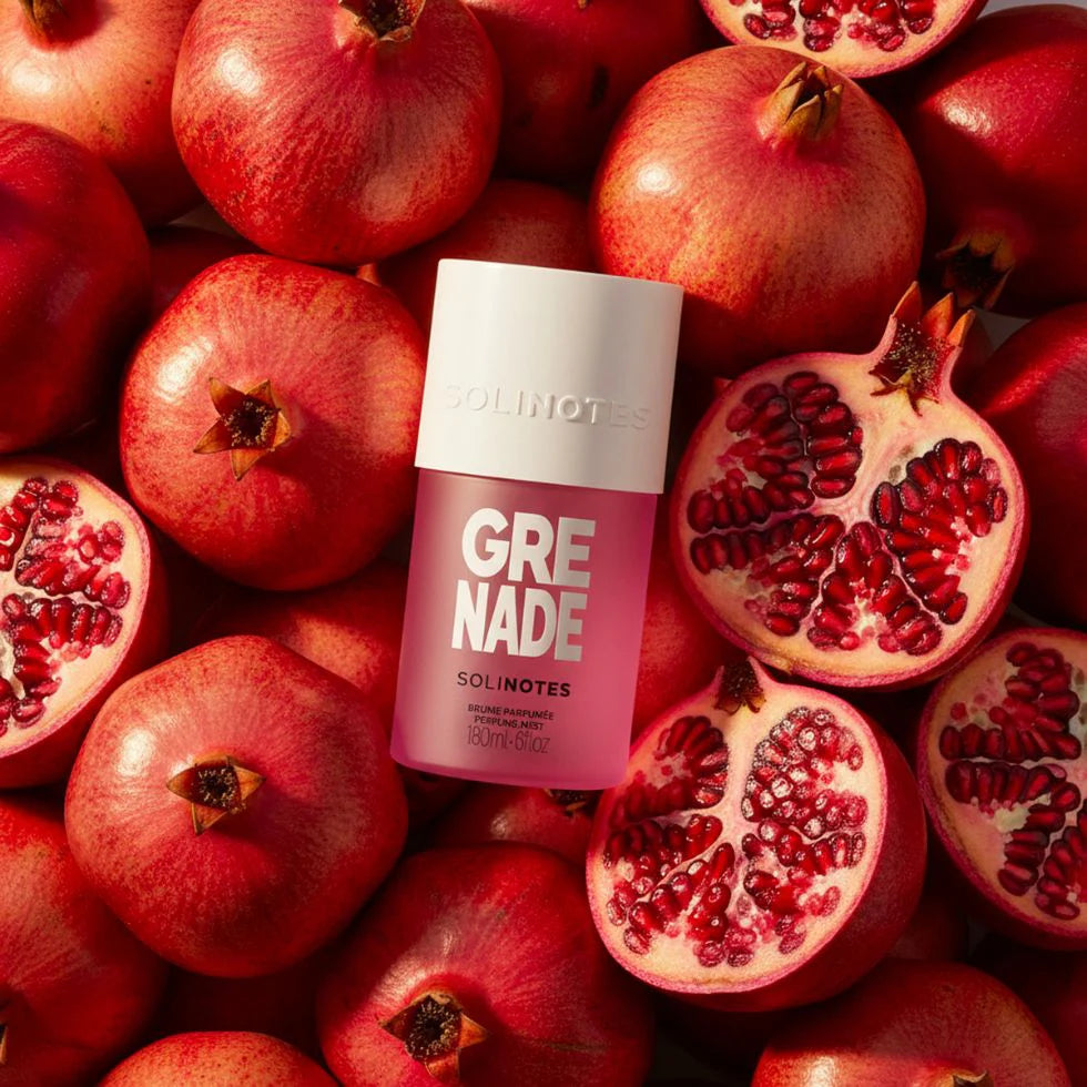 Solinotes Brume Parfumée 180 mL
