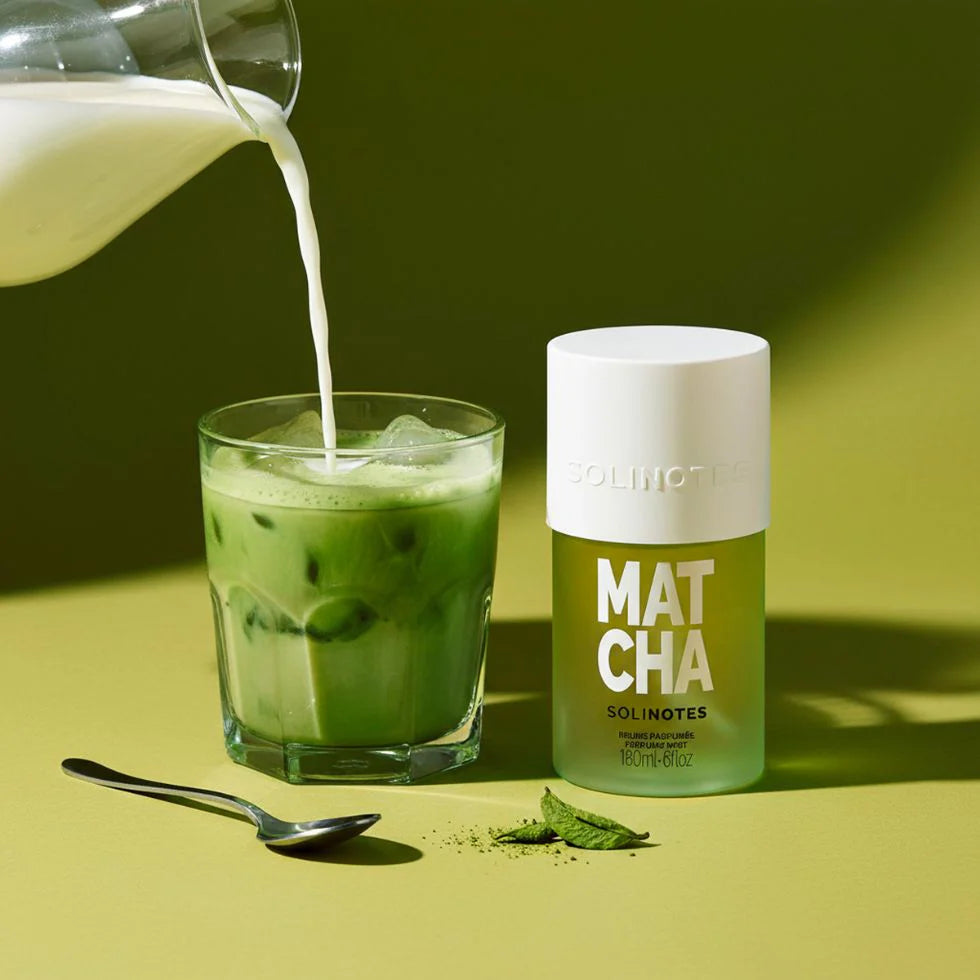Solinotes Brume Parfumée 180 mL