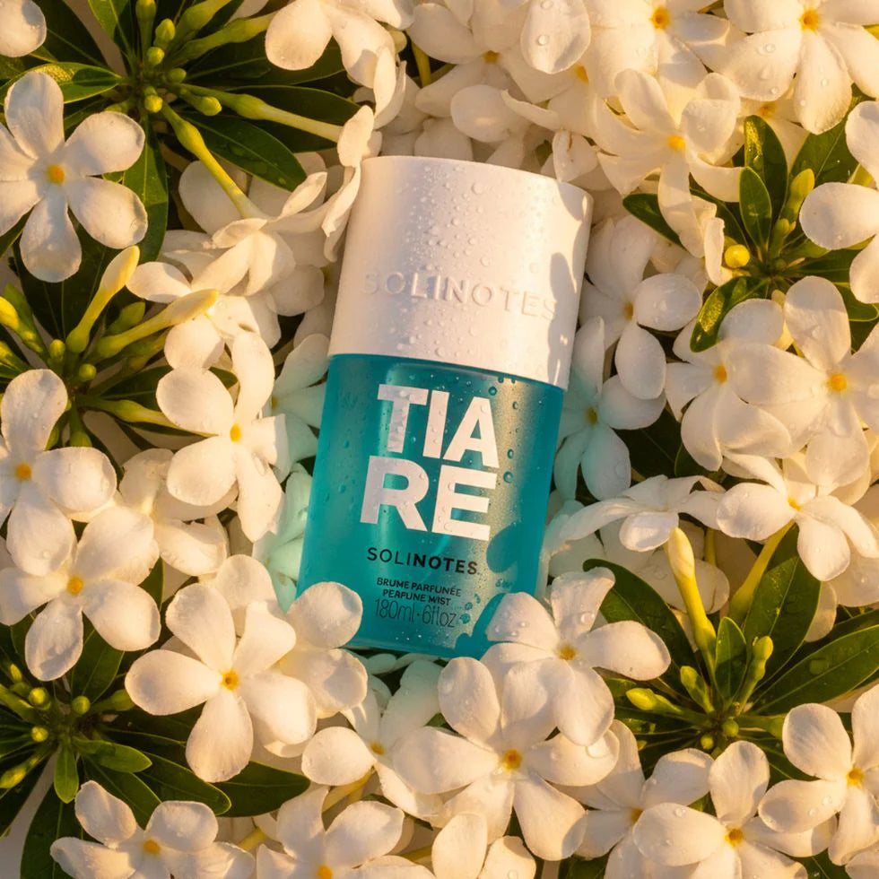 Solinotes Brume Parfumée 180 mL