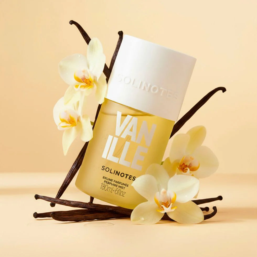 Solinotes Brume Parfumée 180 mL