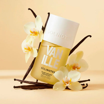Solinotes Brume Parfumée 180 mL